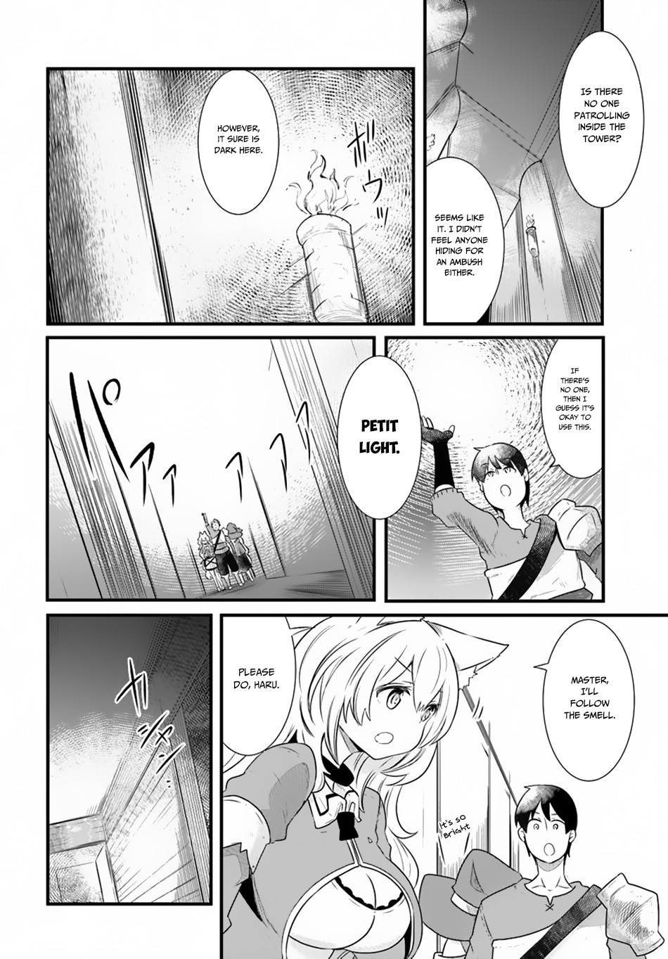 Seichou Cheat de Nandemo Dekiru You ni Natta ga, Mushoku Dake wa Yamerarenai You Desu Chapter 24 9